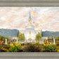 Orem Utah Sunrise Flowers