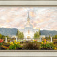 Orem Utah Sunrise Flowers