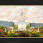 Orem Utah Sunrise Flowers