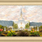 Orem Utah Sunrise Flowers