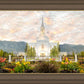 Orem Utah Sunrise Flowers