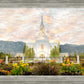 Orem Utah Sunrise Flowers