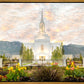 Orem Utah Sunrise Flowers