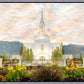 Orem Utah Sunrise Flowers