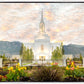 Orem Utah Sunrise Flowers