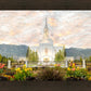 Orem Utah Sunrise Flowers