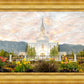 Orem Utah Sunrise Flowers