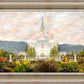 Orem Utah Sunrise Flowers
