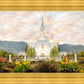 Orem Utah Sunrise Flowers