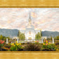 Orem Utah Sunrise Flowers