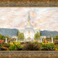 Orem Utah Sunrise Flowers
