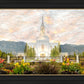 Orem Utah Sunrise Flowers