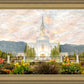 Orem Utah Sunrise Flowers