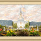 Orem Utah Sunrise Flowers