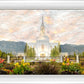 Orem Utah Sunrise Flowers