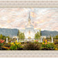 Orem Utah Sunrise Flowers