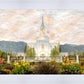Orem Utah Sunrise Flowers