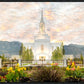 Orem Utah Sunrise Flowers