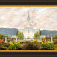 Orem Utah Sunrise Flowers
