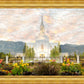 Orem Utah Sunrise Flowers