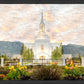 Orem Utah Sunrise Flowers