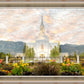 Orem Utah Sunrise Flowers