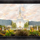 Orem Utah Sunrise Flowers