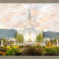Orem Utah Sunrise Flowers
