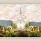 Orem Utah Sunrise Flowers
