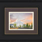 Orem Utah Sunrise Majesty