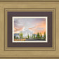 Orem Utah Sunrise Majesty