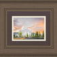 Orem Utah Sunrise Majesty