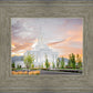 Orem Utah Sunrise Majesty