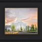Orem Utah Sunrise Majesty
