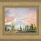 Orem Utah Sunrise Majesty