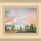 Orem Utah Sunrise Majesty