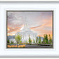 Orem Utah Sunrise Majesty
