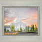 Orem Utah Sunrise Majesty