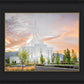 Orem Utah Sunrise Majesty