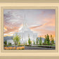 Orem Utah Sunrise Majesty