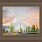 Orem Utah Sunrise Majesty