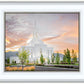 Orem Utah Sunrise Majesty