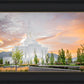 Orem Utah Sunrise Majesty