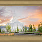 Orem Utah Sunrise Majesty