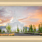 Orem Utah Sunrise Majesty