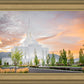 Orem Utah Sunrise Majesty