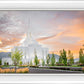 Orem Utah Sunrise Majesty
