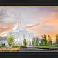 Orem Utah Sunrise Majesty