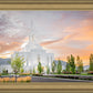 Orem Utah Sunrise Majesty