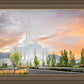 Orem Utah Sunrise Majesty